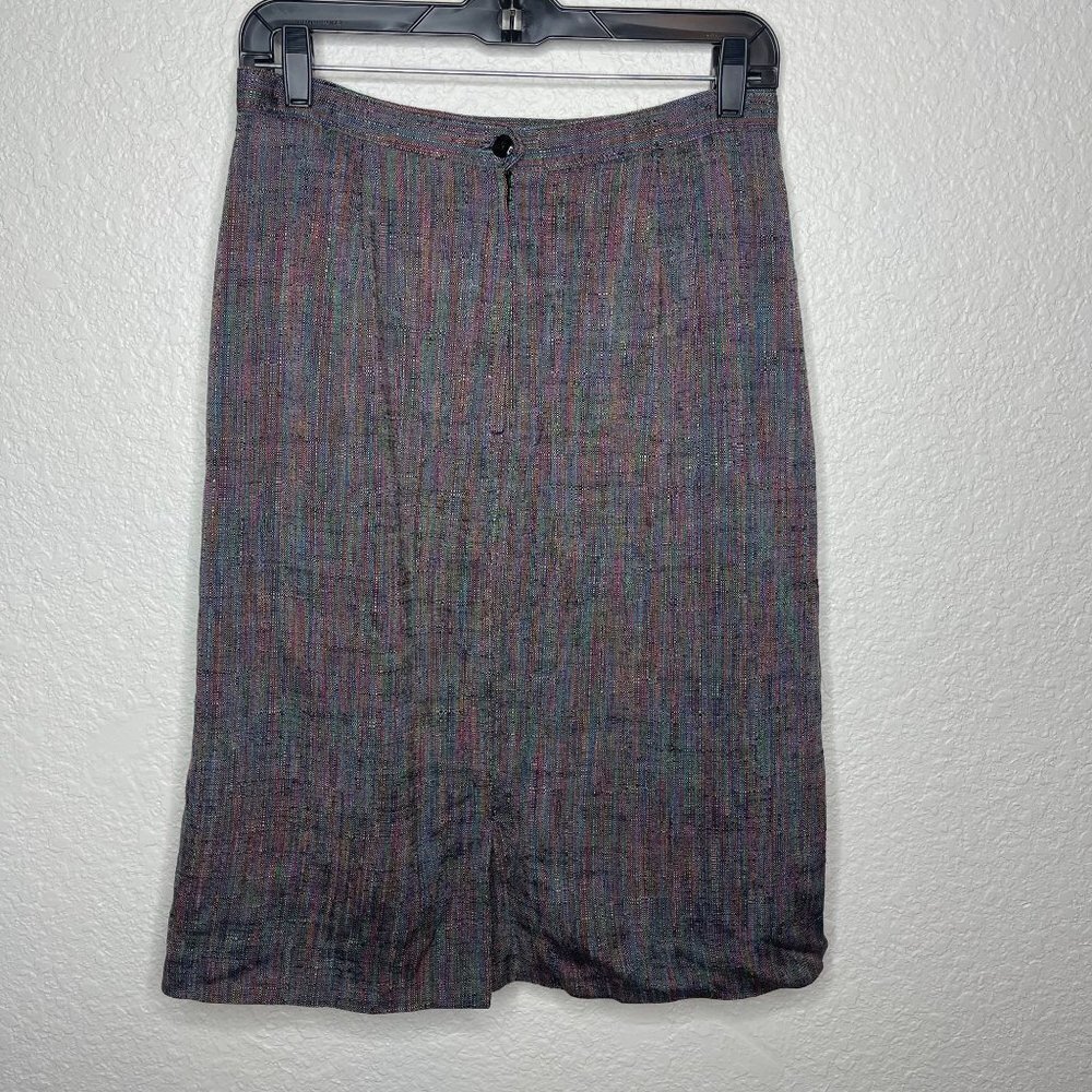 VINTAGE Atrium Collection Skirt - Picture 4 of 8